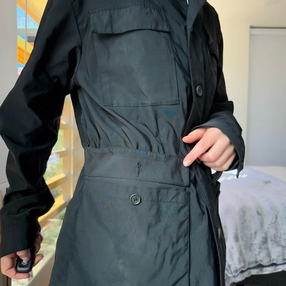 🪩Black Prada Jacket - Picture 5 of 11